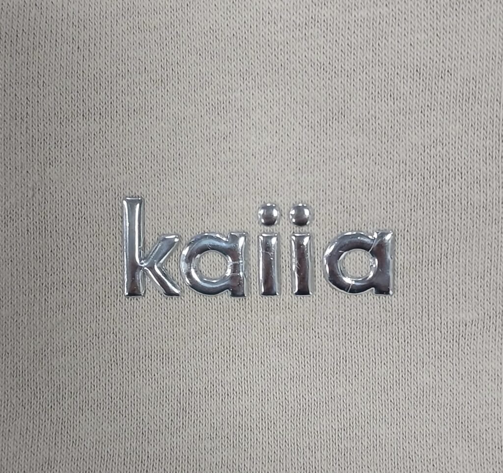 Custom TPU Label Production